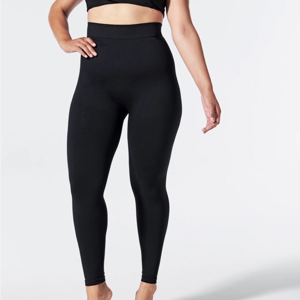 Blanqi Everyday Highwaist Postpartum Leggings
